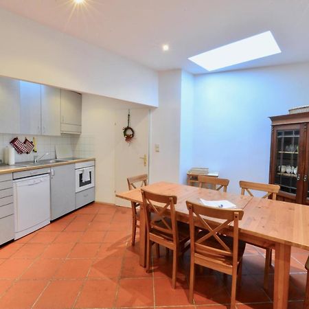 Spacious Flat With Panoramic View เวียนนา ภายนอก รูปภาพ