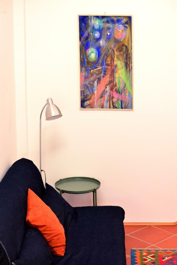 Spacious Flat With Panoramic View เวียนนา ภายนอก รูปภาพ