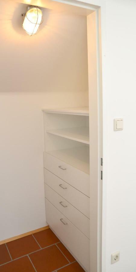Spacious Flat With Panoramic View เวียนนา ภายนอก รูปภาพ