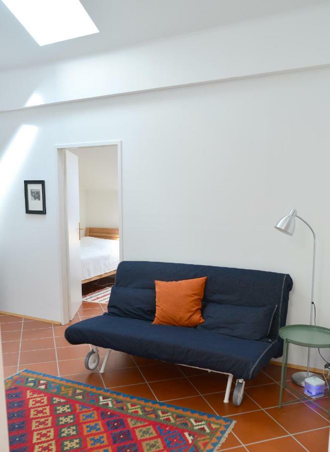 Spacious Flat With Panoramic View เวียนนา ภายนอก รูปภาพ